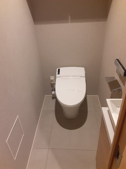 15/30 トイレ