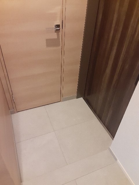 10/30 玄関