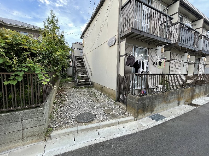 2/6 エントランス