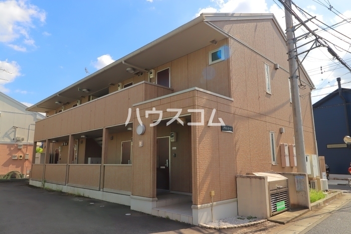 1/30 外観