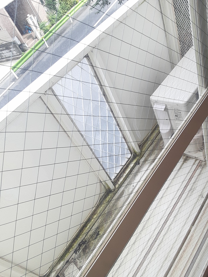 16/24 バルコニー