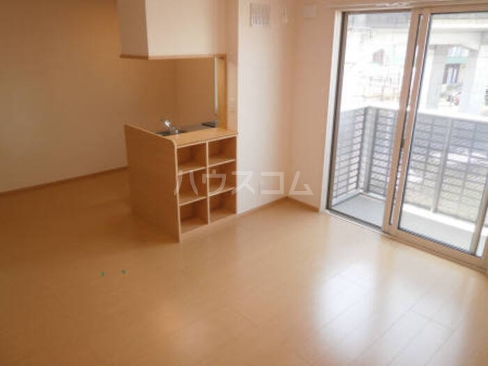 3/7 リビング/ダイニング