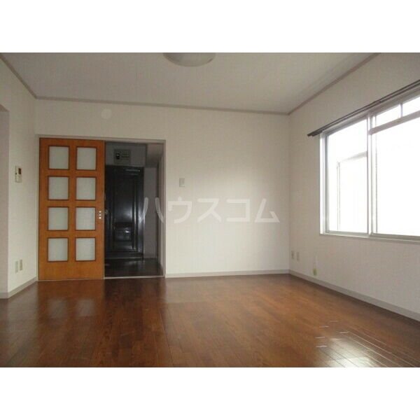 4/20 リビング/ダイニング