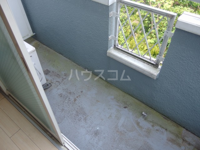 15/30 バルコニー