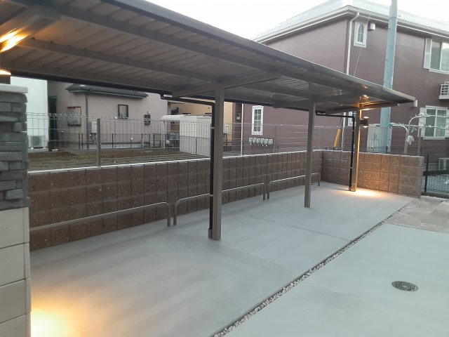 29/30 駐車場