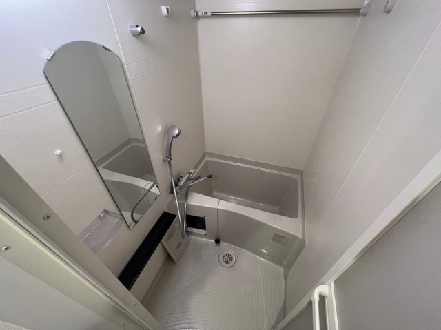 8/24 浴室