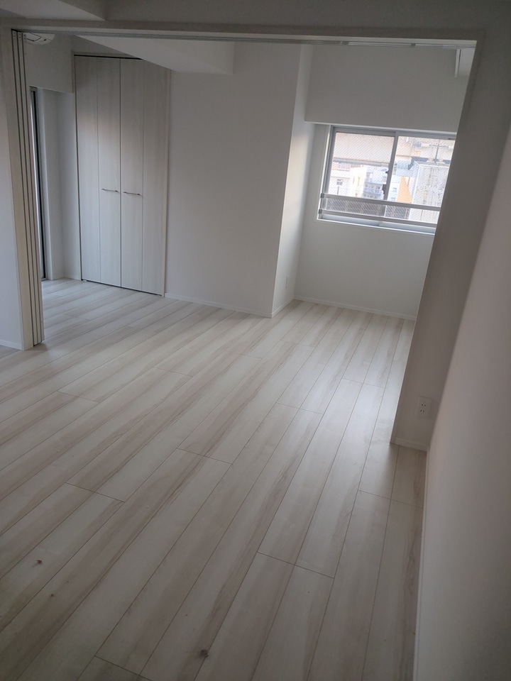 3/20 リビング/ダイニング