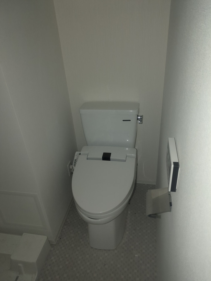 9/20 トイレ