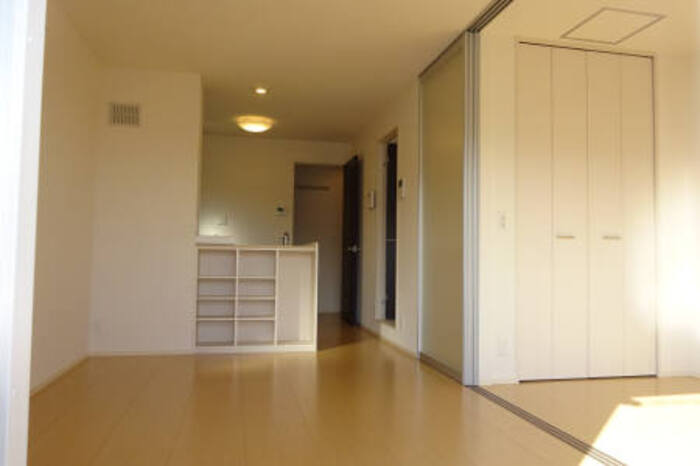 3/18 リビング/ダイニング