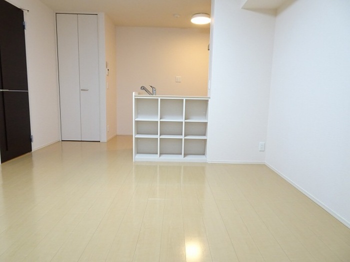 3/26 リビング/ダイニング