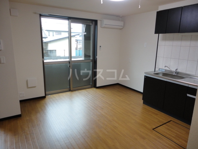 3/28 リビング/ダイニング