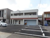 21/28 駐車場