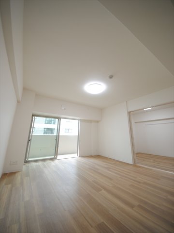 4/25 リビング/ダイニング