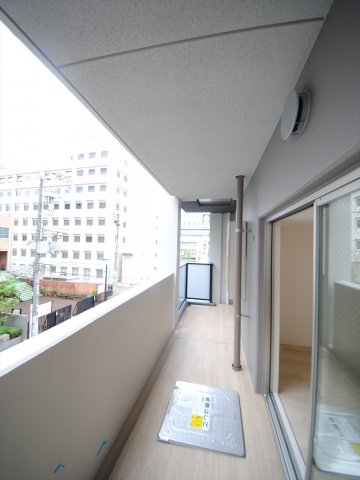 16/26 バルコニー