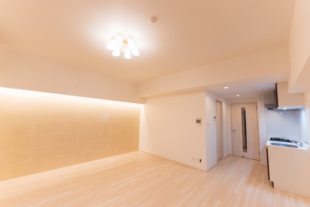 3/23 リビング/ダイニング