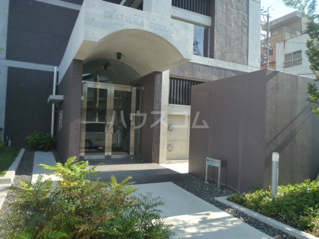 20/29 エントランス