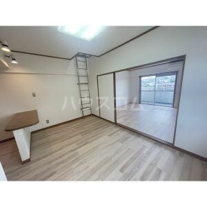 3/21 リビング/ダイニング