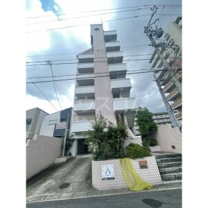 14/21 エントランス