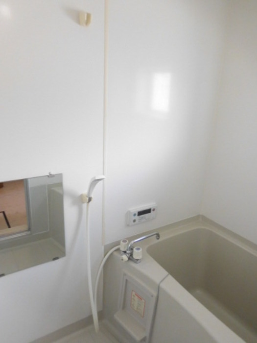 6/16 浴室