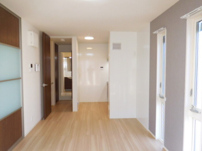 3/16 リビング/ダイニング