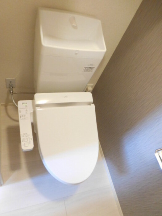 10/16 トイレ