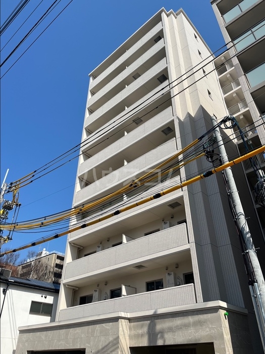 1/22 外観