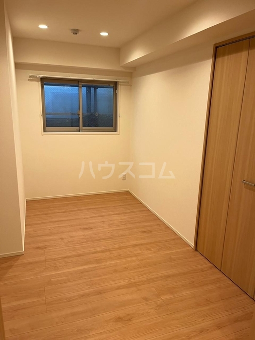 4/22 寝室