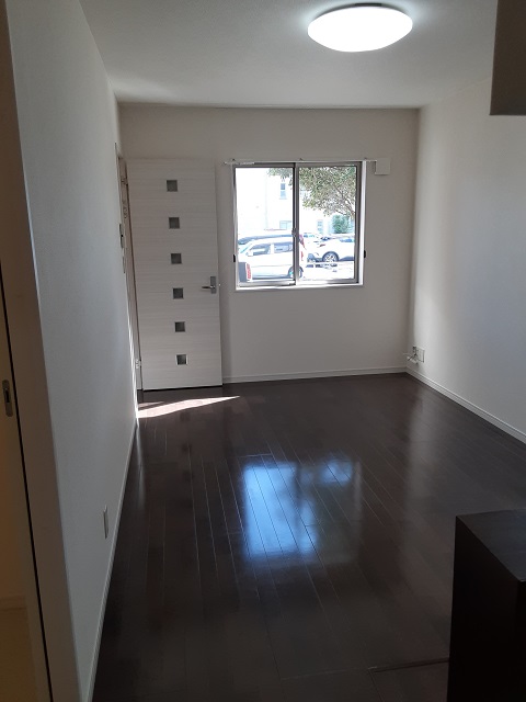 3/23 リビング/ダイニング