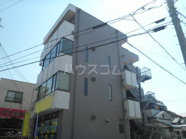 1/6 外観