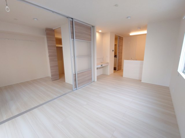 3/24 リビング/ダイニング