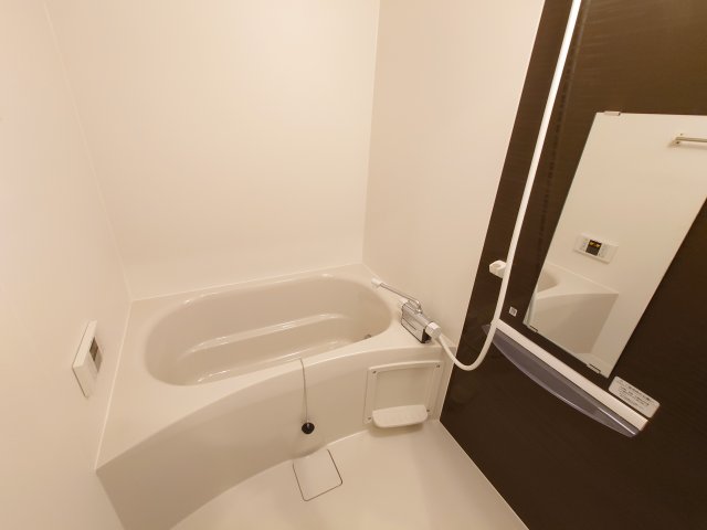8/24 浴室