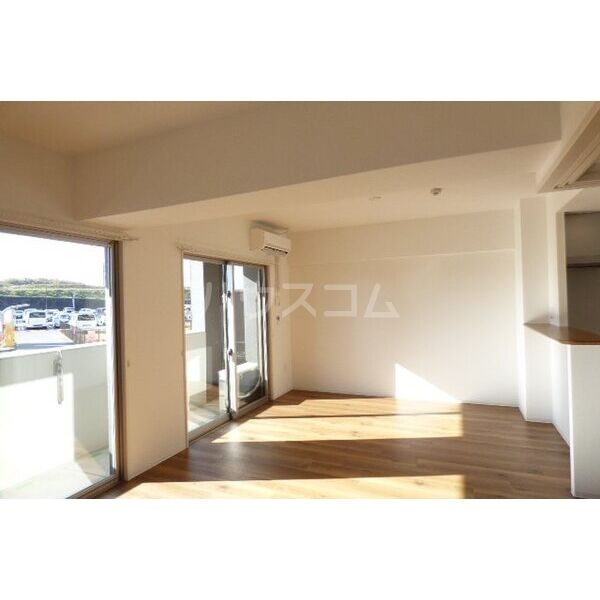 3/25 リビング/ダイニング