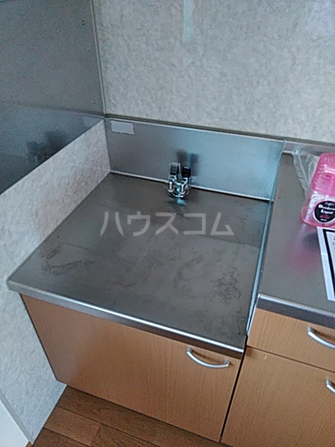 10/28 キッチン