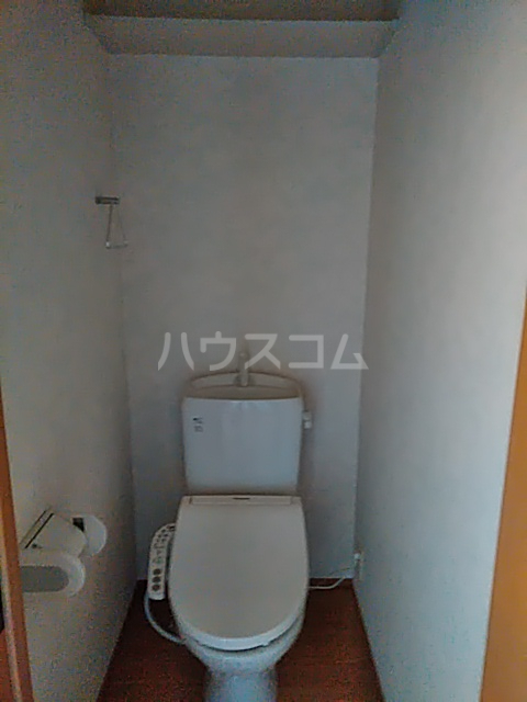 12/28 トイレ