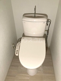8/14 トイレ