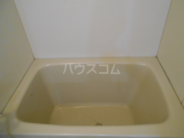 12/30 浴室