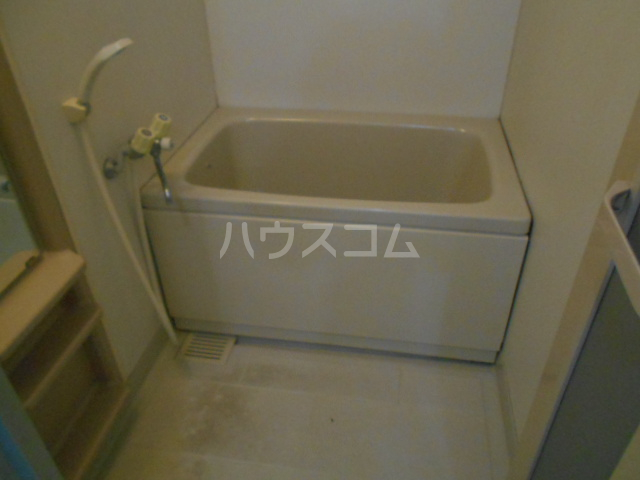 11/30 浴室