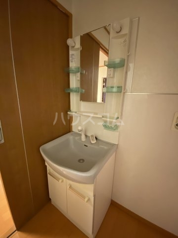 20/30 洗面