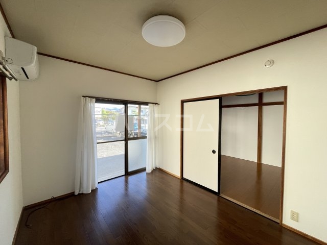 4/18 リビング/ダイニング