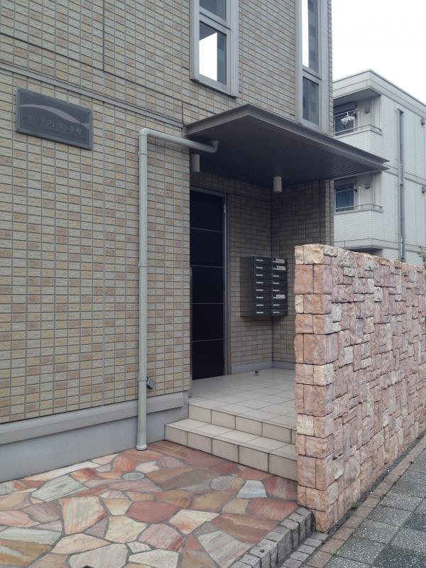 2/10 エントランス