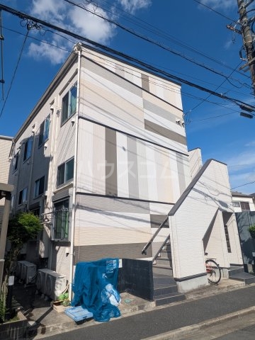 1/30 外観