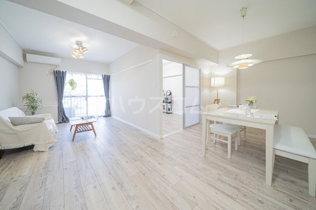 3/30 リビング/ダイニング