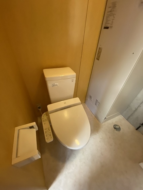 9/30 トイレ