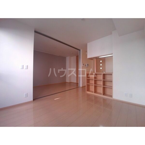 3/15 リビング/ダイニング