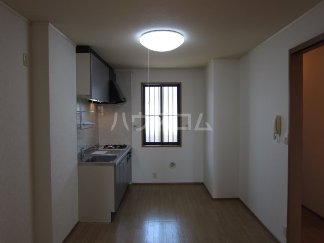 3/11 リビング/ダイニング