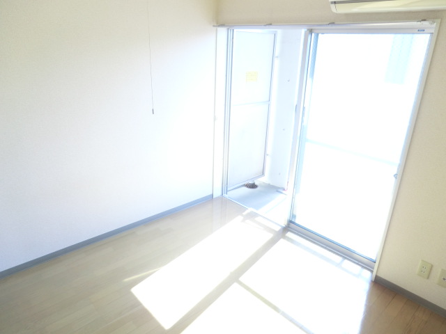 4/30 室内