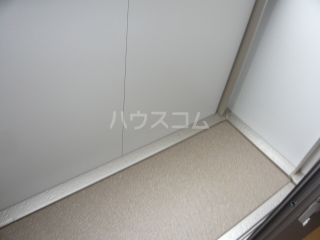 19/23 バルコニー