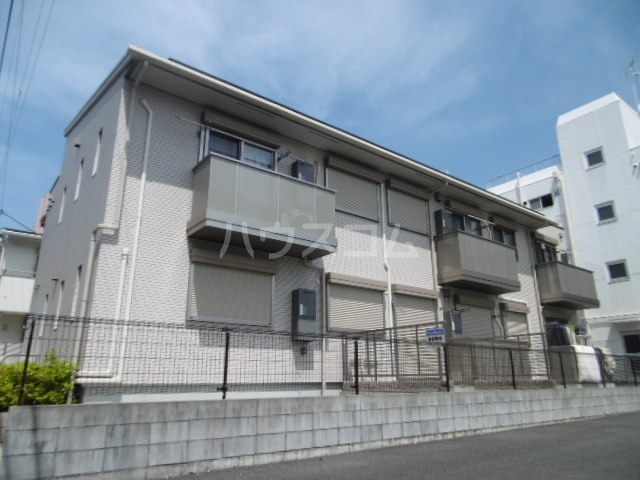 1/30 外観