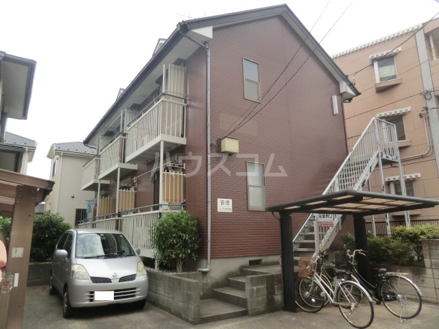 1/30 外観