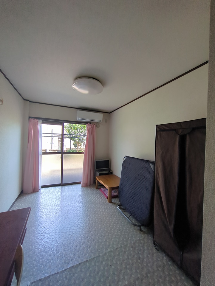 3/18 リビング/ダイニング